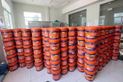 Chuyển Cơ quan Cảnh sát điều tra vụ sản xuất bột giặt mang dấu hiệu xâm phạm quyền đối với nhãn hiệu