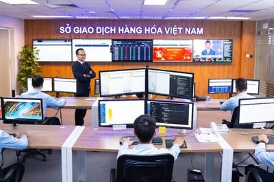 Từ 15-9, Sở Giao dịch hàng hóa phải cung cấp dữ liệu theo thời gian thực