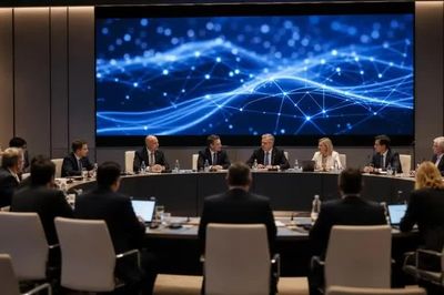 G20 thống nhất nguyên tắc định hướng quản lý AI