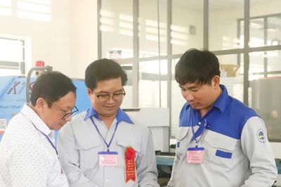 Nâng giá trị từ những sáng kiến kỹ thuật