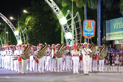 Tết Độc lập trên mảnh đất địa đầu