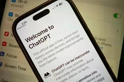 Hàng loạt chatbot AI như ChatGPT gián đoạn trên diện rộng, sự cố cơ bản được khắc phục