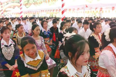 Danh sách những điểm cầu lễ khai giảng năm học 2026 - 2027 trên toàn quốc
