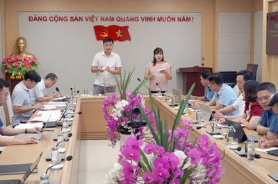 Lào Cai: Bốc thăm chọn 43 cán bộ xác minh tài sản, thu nhập năm 2026