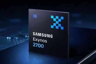 Hình ảnh rò rỉ chip Samsung Exynos 2700 hé lộ CPU 10 nhân cùng tiến trình SF2P tiên tiến