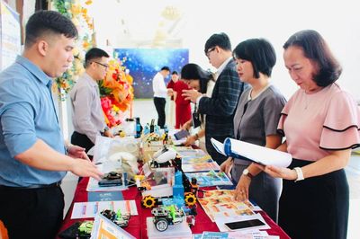 Lâm Đồng đổi mới sinh hoạt chuyên môn từ năm học 2026 - 2027
