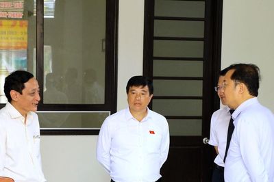 Lâm Đồng mở thêm kênh tiếp nhận thông tin về tham nhũng, lãng phí