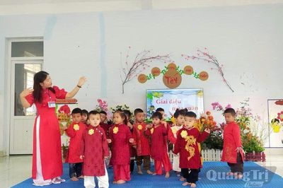 Tinh gọn cơ sở giáo dục