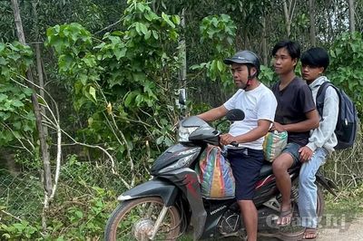 Ngăn chặn đường dây đưa người nước ngoài nhập cảnh trái phép vào Việt Nam