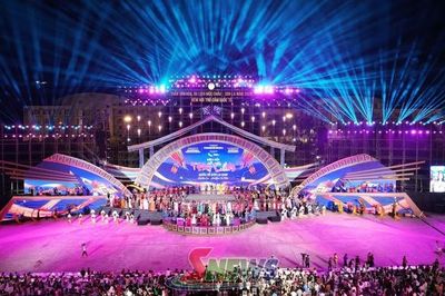 Sức hút Tuần Văn hóa - Du lịch Mộc Châu