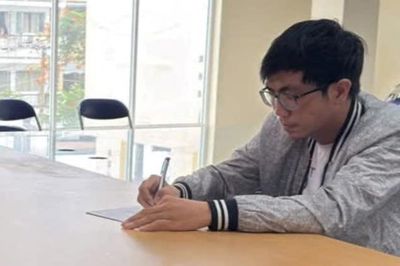 Cựu nhân viên ngân hàng ở Ninh Bình lừa 60 triệu đồng tiền đáo hạn
