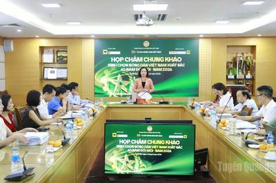 Tuyên Quang có 3 nông dân được vinh danh 'Nông dân Việt Nam xuất sắc 40 năm đổi mới'