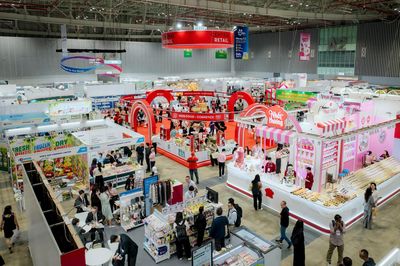 Central Retail Việt Nam hỗ trợ doanh nghiệp Việt tham gia kết nối chuỗi cung ứng hàng hóa quốc tế