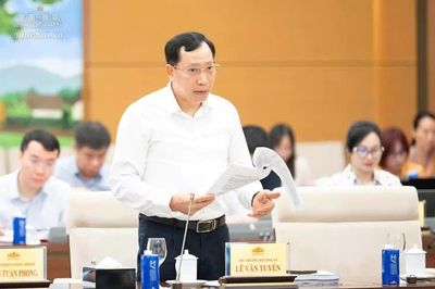Đề xuất bãi bỏ thủ tục kiểm tra công tác nghiệm thu về phòng cháy và chữa cháy