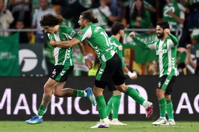 Nhận định Real Betis vs Real Madrid (2h00 ngày 5/9), vòng 4 La Liga 2026-2027