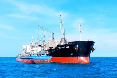 Tăng cường đảm bảo an toàn cho tàu thuyền khi qua vùng biển có đá ngầm ở Lâm Đồng