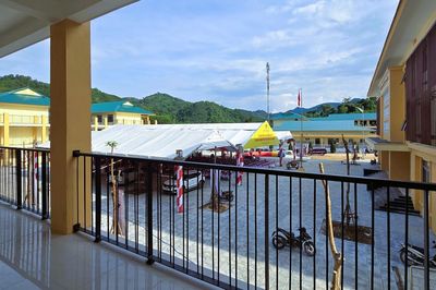 Quảng Trị: Bốn trường nội trú liên cấp biên giới đất liền sẵn sàng khai giảng năm học mới