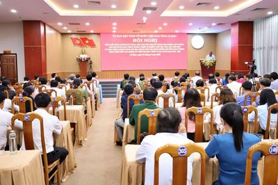 Cà Mau: Hoàn thành 1.069 căn nhà tình nghĩa, tiếp tục đầu tư 8.400km đường nông thôn