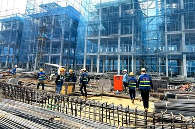 Xây dựng, đưa vào sử dụng và đồng bộ 9 bộ cơ sở dữ liệu chuyên ngành