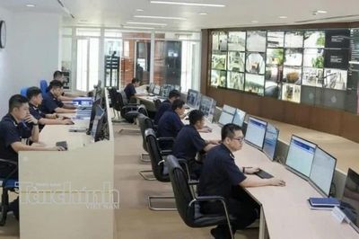 Bộ Tài chính ban hành Từ điển dữ liệu chuyên ngành phiên bản 1.0