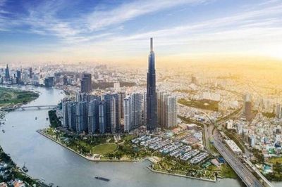 Khối ngoại trở lại mua ròng, cổ phiếu VIC và VHM hút tiền