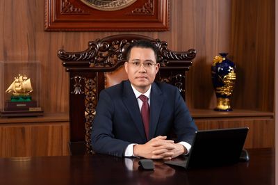 Bổ nhiệm ông Nguyễn Văn Đông giữ chức Thành viên Hội đồng thành viên Vinachem