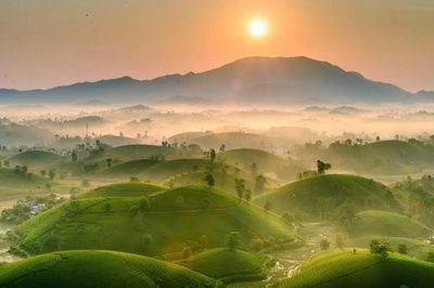 Phú Thọ xây dựng hình ảnh điểm đến an toàn, thân thiện