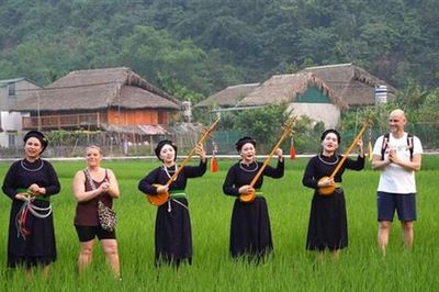 Bảo tồn giá trị di sản gắn với sáng tạo và công nghệ
