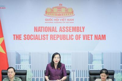 Định hướng một số nội dung phát triển khoa học - công nghệ, đổi mới sáng tạo và chuyển đổi số của thành phố Đồng Nai