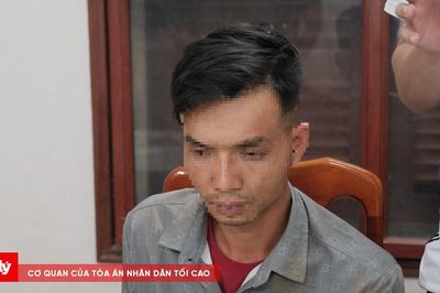 Khởi tố đối tượng mua bán 5 bánh heroin tại Cao Bằng