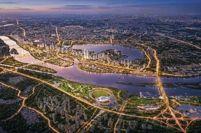 Đề xuất quy trình cấp tín dụng vượt giới hạn cho dự án lớn tại Thủ đô Hà Nội