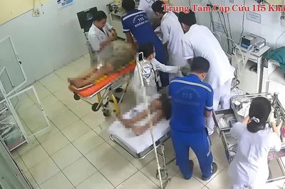 Vụ cháy nhà ở Khánh Hòa: Hai nạn nhân lần lượt tử vong