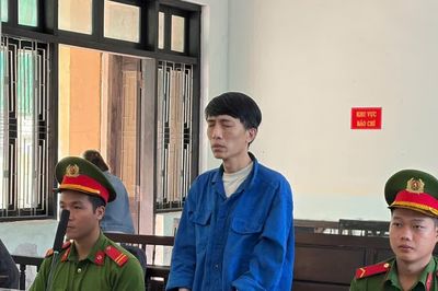 Án tù cho giám đốc lừa làm hồ sơ du lịch nước ngoài để chiếm đoạt hơn 2,4 tỷ đồng