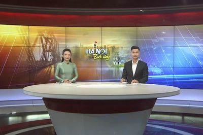 Chương trình Hà Nội buổi sáng | 04/09/2026
