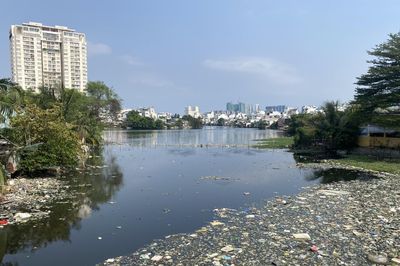Phường Dương Nội nâng cao nhận thức, giảm phát thải nhựa