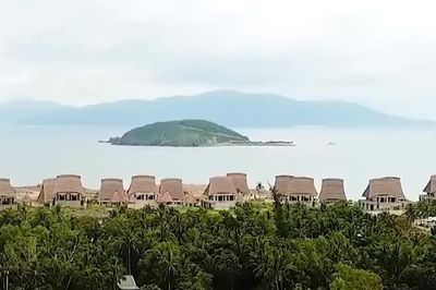 Đề xuất gỡ vướng pháp lý cho bất động sản lưu trú