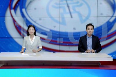 Chương trình Hà Nội 18h00 | 04/09/2026