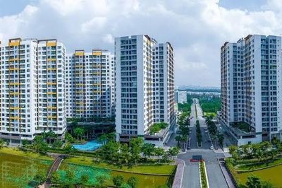 Mở rộng cơ hội an cư cho người dân