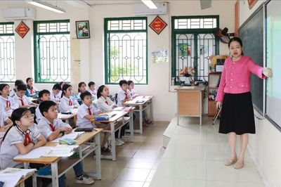 Chuyển đổi tư duy quản trị cho năm học mới