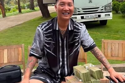 Lật tẩy thủ đoạn lừa đảo, trốn thuế của 'giang hồ mạng'