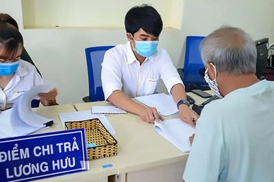 Tăng lương tối thiểu từ 2027: Đòn bẩy tăng trưởng hai con số
