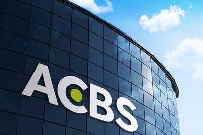 Chứng khoán ACB (ACBS) huy động 600 tỷ đồng trái phiếu, dồn vốn cho mảng tự doanh