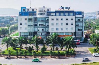 Kinh Bắc (KBC) huy động thành công 700 tỷ đồng, cổ đông lớn liên quan Chủ tịch gom thêm 10 triệu cổ phiếu