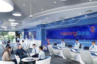 KienlongBank (KLB) báo lãi bán niên tăng 28%, chủ động rà soát khoản phải thu 343 tỷ đồng