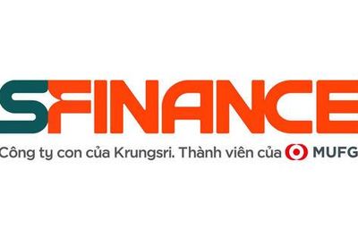 Thương vụ 3.600 tỷ đồng hoàn tất: SHBFinance chính thức đổi tên thành SFinance, thuộc sở hữu 100% của Krungsri