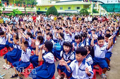 Nâng tầm vì sứ mệnh mới