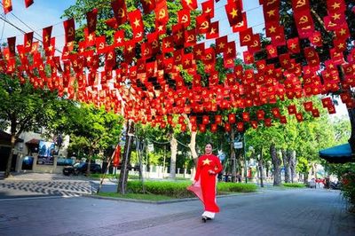 Dự kiến các ngày nghỉ lễ, Tết trong năm 2027