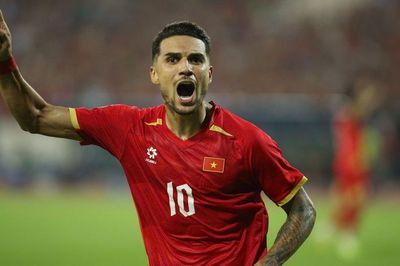 Hoàng Hên phát biểu đầy tự tin: Đội tuyển Việt Nam sẽ đăng quang FIFA ASEAN Cup 2026