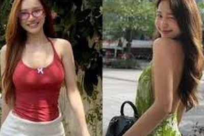 Từ hội bạn thân đến màn ảnh, Nhã Phương và Khả Ngân có nhiều điểm giao bất ngờ