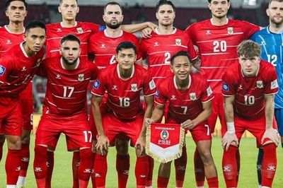 Indonesia triệu tập dàn sao châu Âu, sẵn sàng tái đấu Việt Nam tại FIFA ASEAN Cup 2026